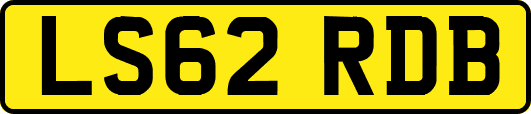 LS62RDB