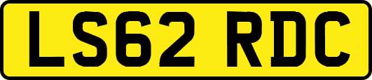 LS62RDC