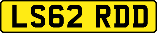 LS62RDD