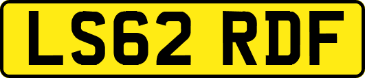 LS62RDF