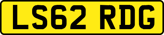 LS62RDG