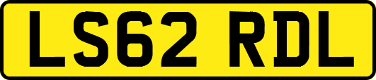 LS62RDL