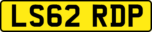 LS62RDP