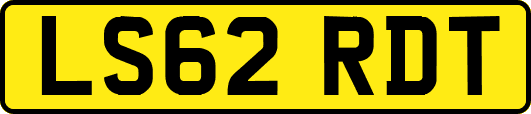 LS62RDT
