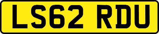 LS62RDU