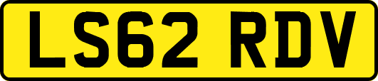 LS62RDV