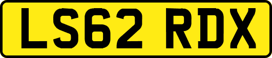 LS62RDX