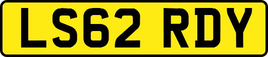 LS62RDY