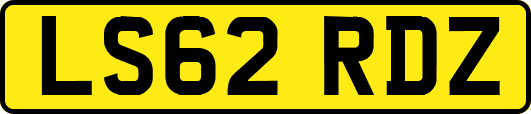 LS62RDZ