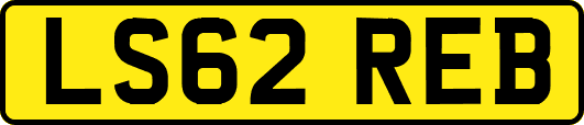 LS62REB