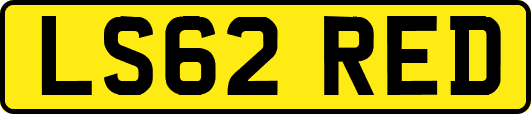 LS62RED