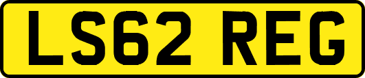 LS62REG