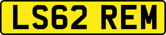 LS62REM