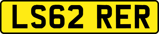 LS62RER