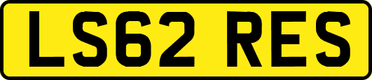 LS62RES