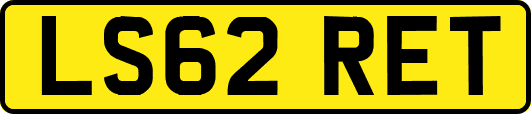 LS62RET