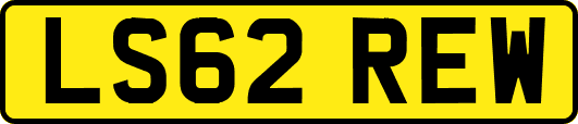 LS62REW