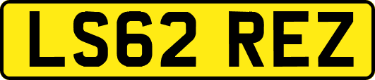LS62REZ