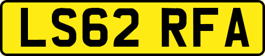 LS62RFA