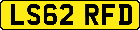 LS62RFD