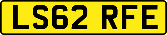 LS62RFE