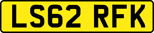 LS62RFK