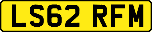 LS62RFM