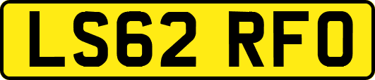 LS62RFO