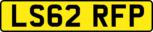 LS62RFP