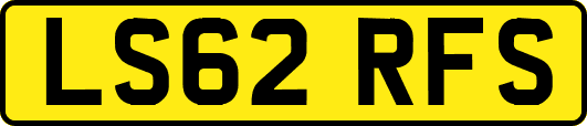 LS62RFS