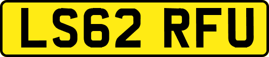 LS62RFU