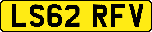LS62RFV
