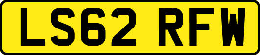 LS62RFW