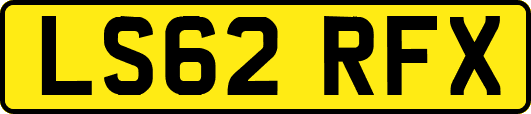 LS62RFX