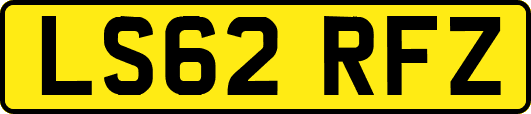 LS62RFZ