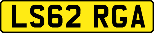 LS62RGA