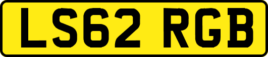 LS62RGB