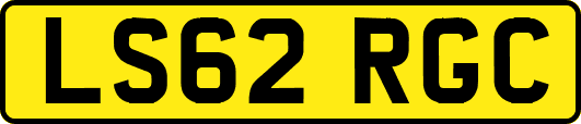 LS62RGC