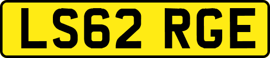 LS62RGE