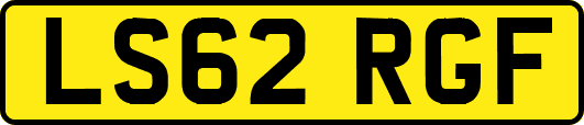 LS62RGF
