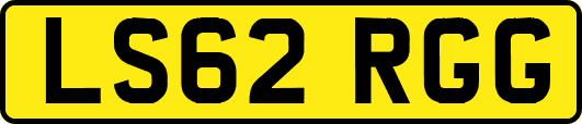 LS62RGG