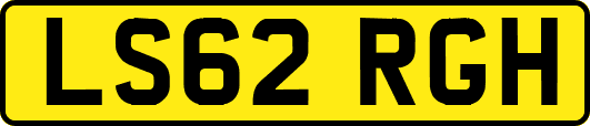 LS62RGH