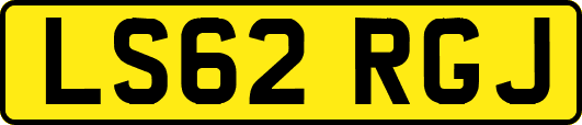 LS62RGJ