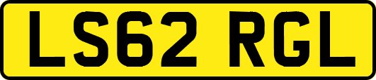 LS62RGL