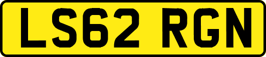 LS62RGN