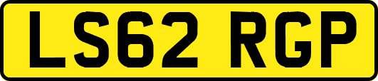 LS62RGP