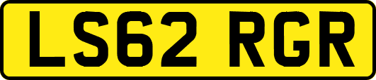 LS62RGR