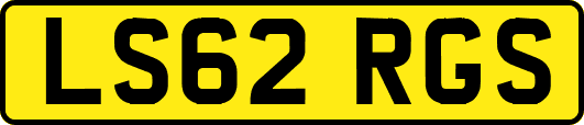 LS62RGS