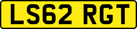 LS62RGT