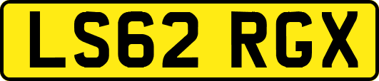 LS62RGX